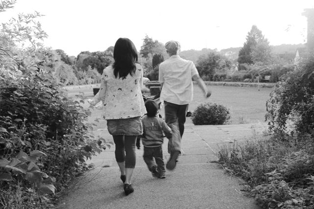 海外暮らし 私の場合@イギリス