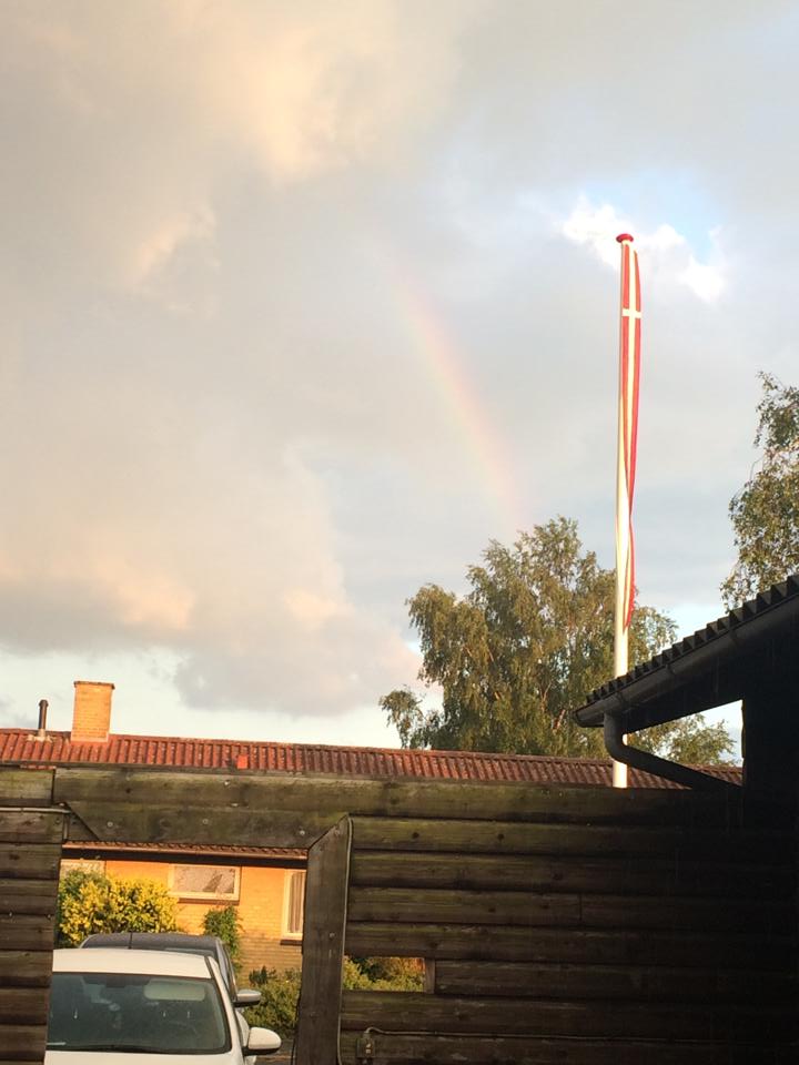 小さな贅沢@でんまーく