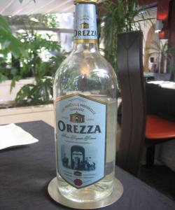 フランスの水事情