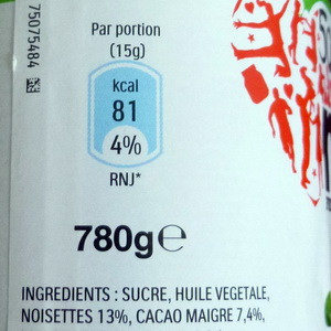 フランスでも、スリムで元気に!