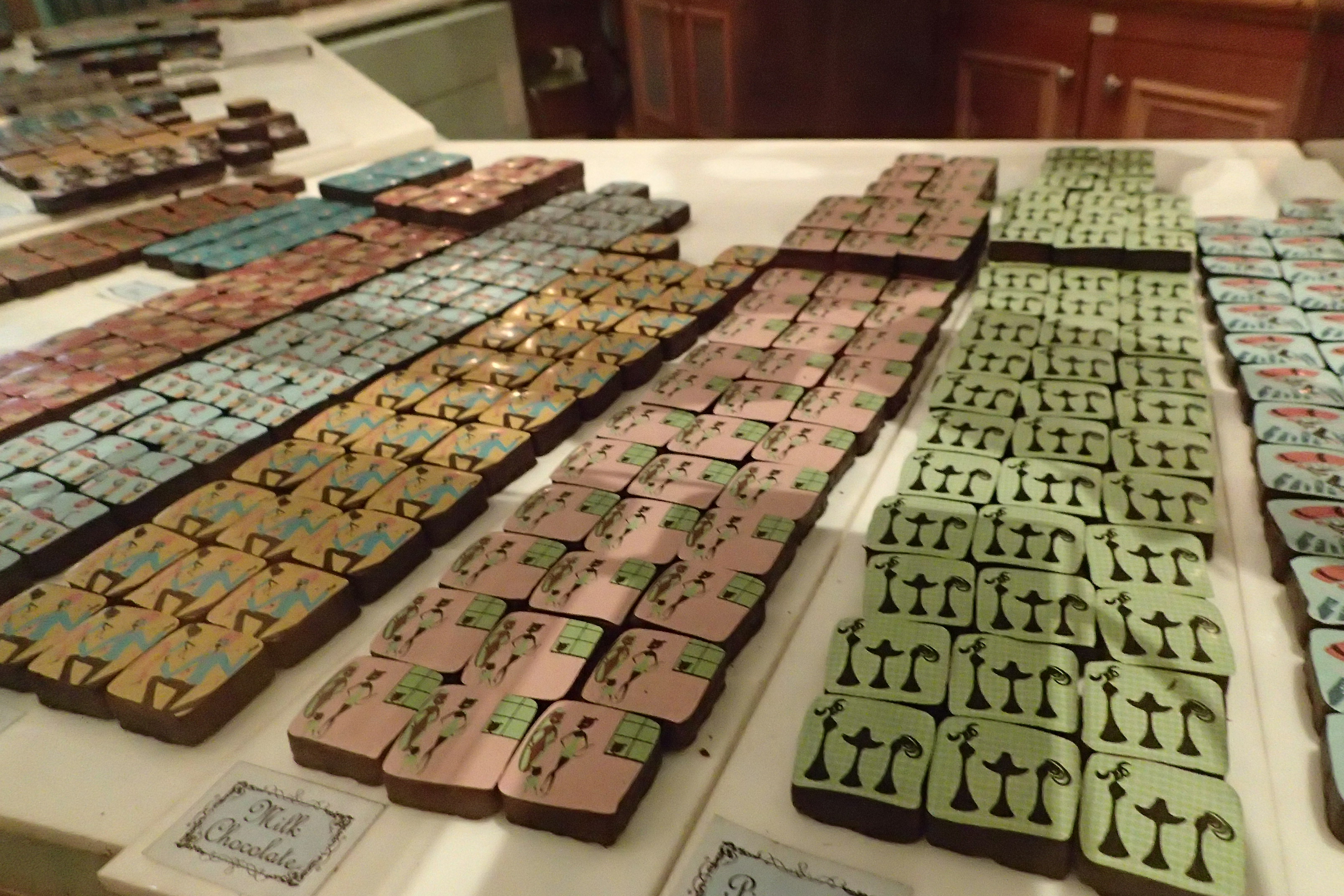 節約のなかでの小さな贅沢@NZ