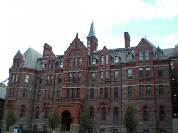 暮らして気づく、お役立ちアイテム!@トロント、カナダ