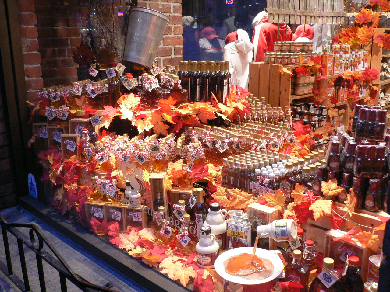 初めての外国でのアルバイト@カナダ