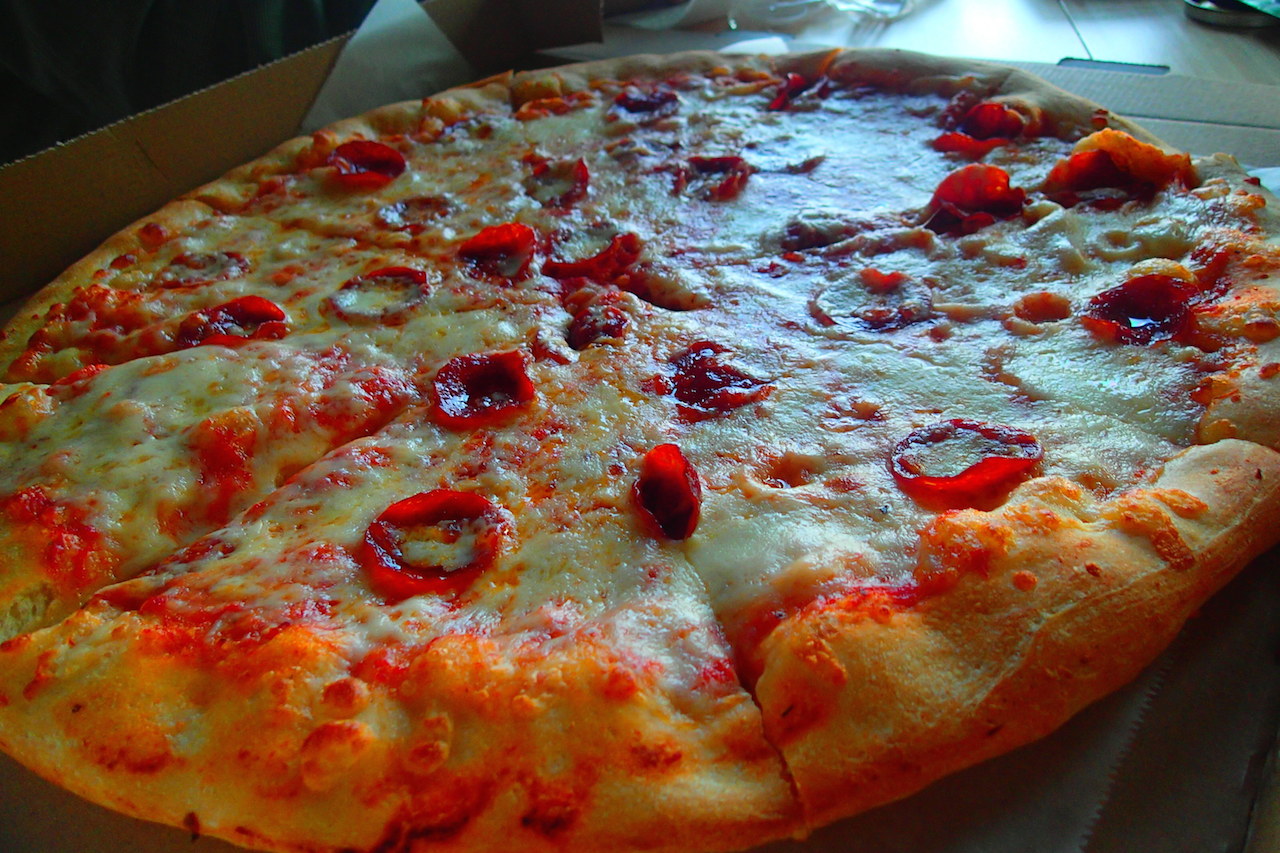 意識一つで海外でも美しく健康的に!!@NZ