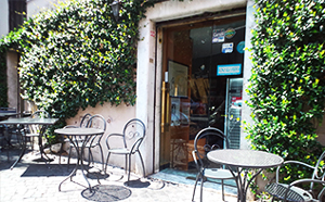 ワーホリ中のヨーロッパ旅行@アイルランド