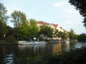 日曜日の過ごし方@ドイツ