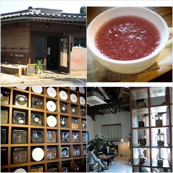 韓国での急な風邪に