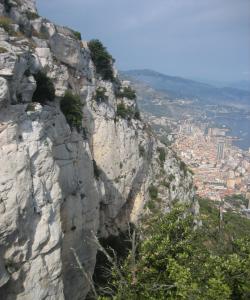 現地のお友達との交流@フランス