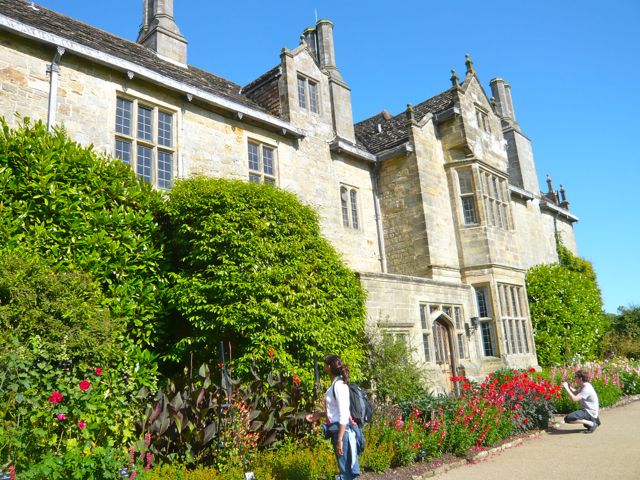 暮らして気づく、お役立ちアイテム@イギリス