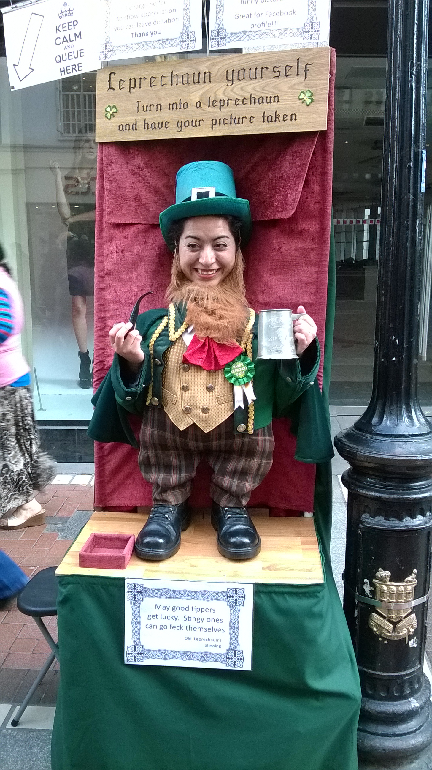 これだけは現地にいる間やっておいてほしいと思う事@アイルランド