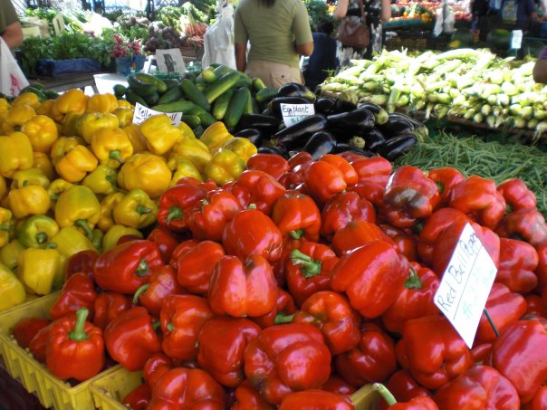 現地の友人の作り方@カナダ