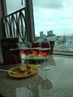 海外暮らし、私の場合@香港