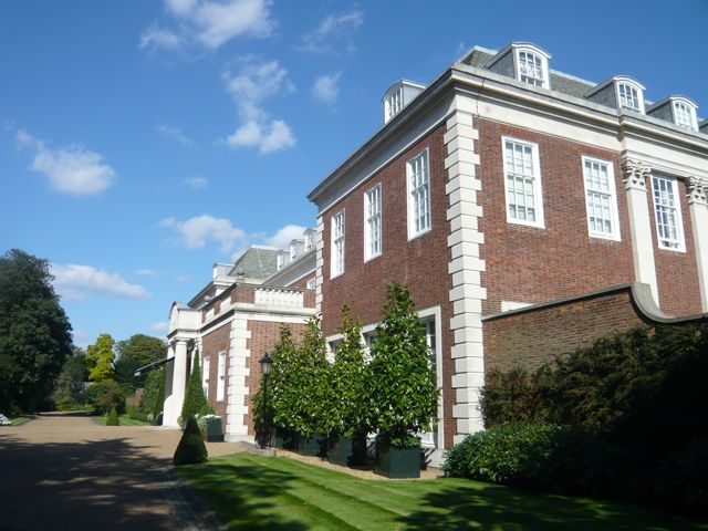 お仕事面接体験談@イギリス