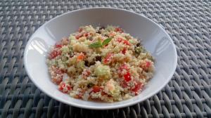 フランスに来て好きになった食べ物