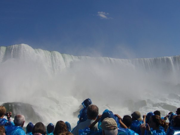 トロントにいる間にやっておいてほしいこと