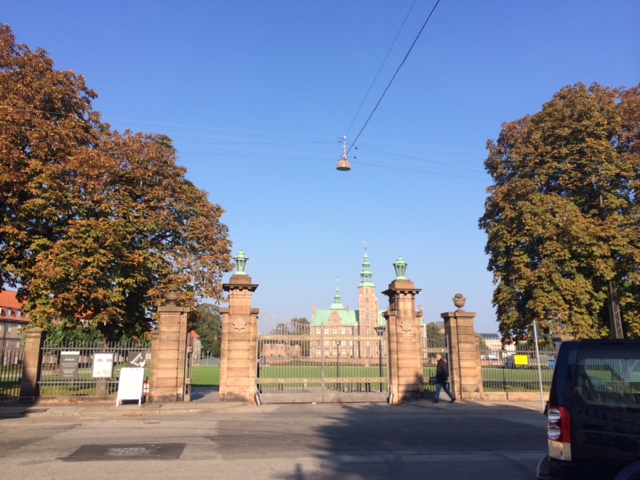 デンマークでの子育て事情