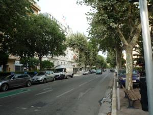 車のある生活・ない生活@フランス