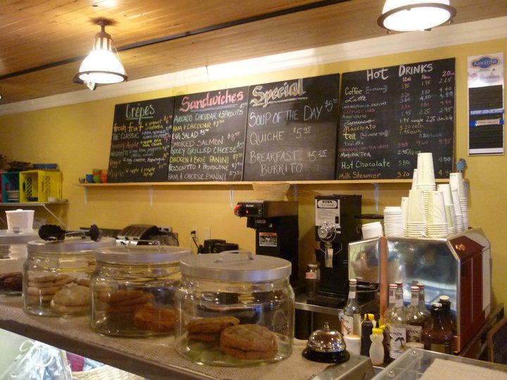 ビザ申請時のエピソード@カナダ