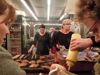 ドイツにいる間にやっておいて欲しいこと