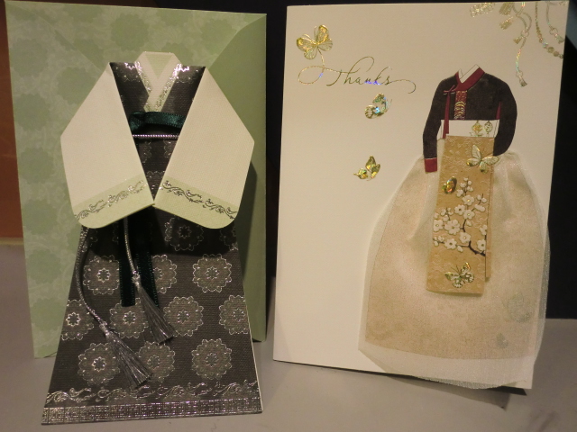 日本に住む、家族、友達との繋がりかた@韓国