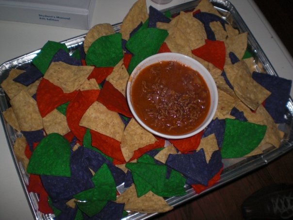 渡航してから好きになった食べ物@カナダ