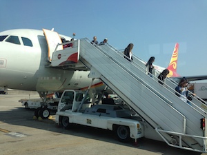 香港生活、日本の住む家族と友達との繋がり方