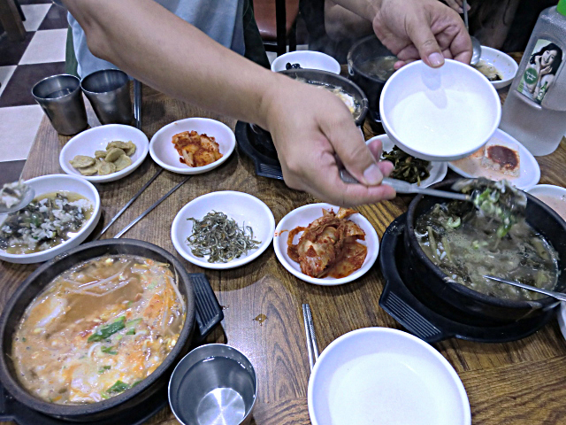 海外生活で思うことin 韓国