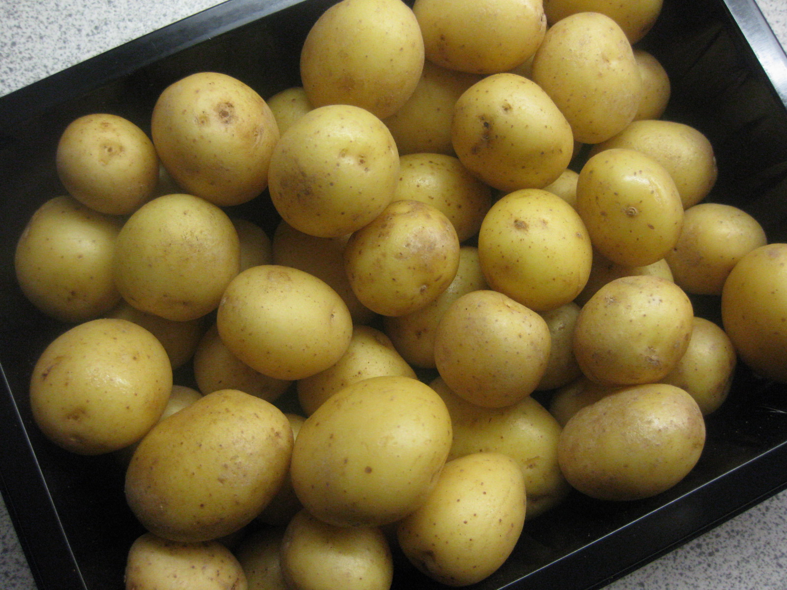 デンマークへ来て好きになった食べ物