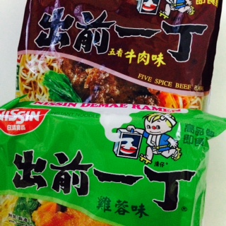 海外生活で思うこと@香港