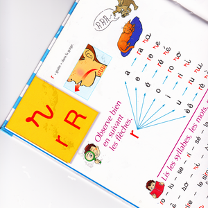 自分スタイルのフランス語の勉強方法を見つけよう!!