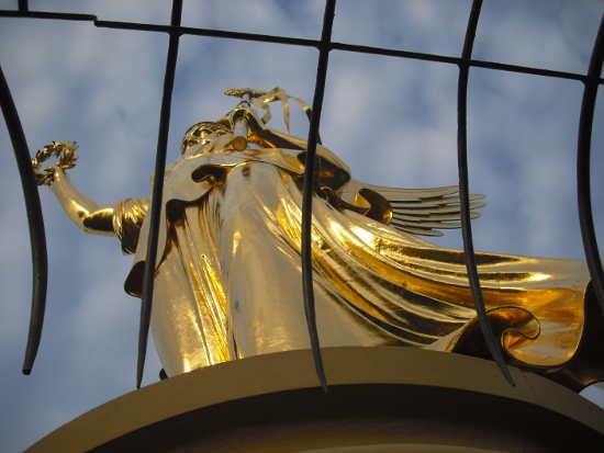 ドイツ生活で思うこと