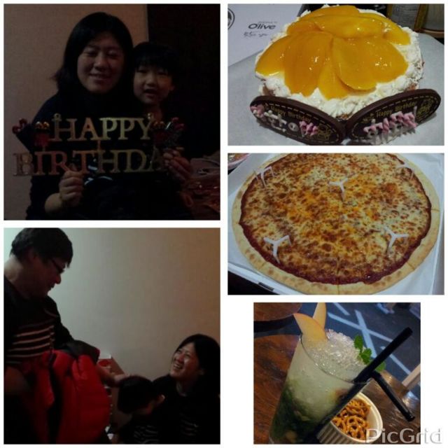 ビックリサプライズ誕生日会@韓国