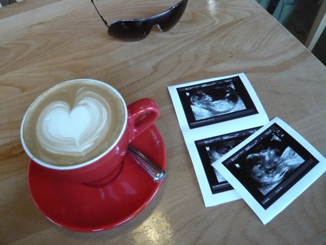 イギリスのマタニティライフ