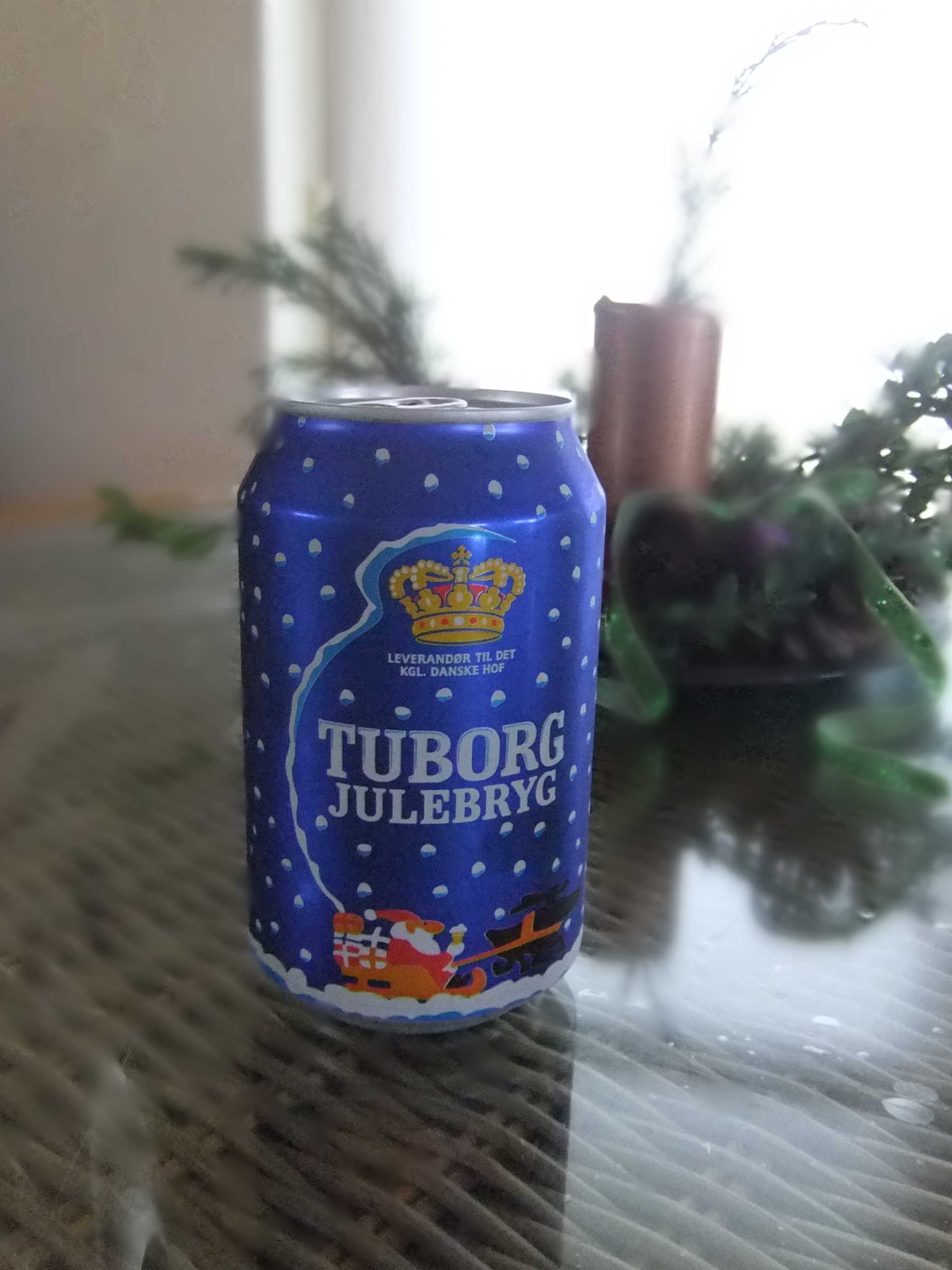 Skål!@デンマーク