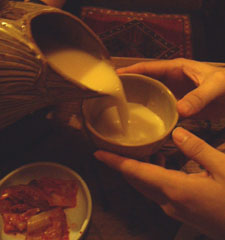 韓国のお酒事情