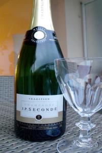 お酒と上手に付き合おう@フランス