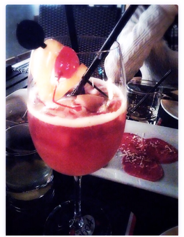 酒税がない?@香港