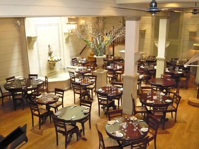 イギリスでお酒を楽しむ