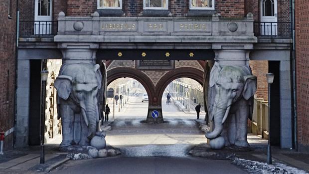 デンマークの飲酒事情