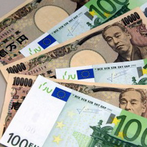 円とユーロとお金の話@フランス