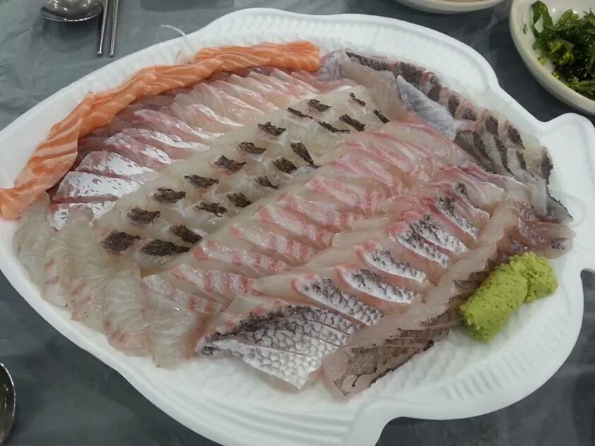 我が家の近所の良い所@韓国ソウル江西区