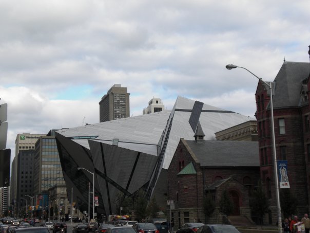 カナダのバレンタイン