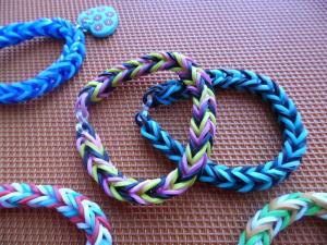 フランスで大ブーム!レインボー・ルーム