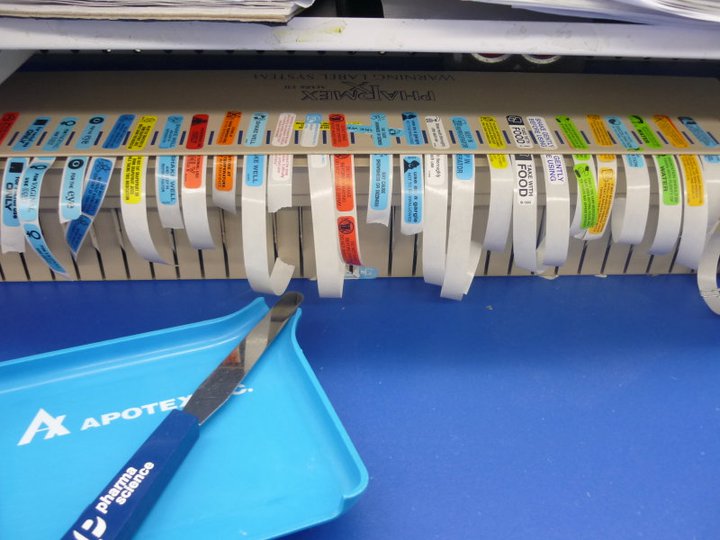 健康志向や食べ物について@トロント、カナダ