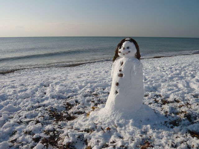 車のある生活、ない生活@イギリス