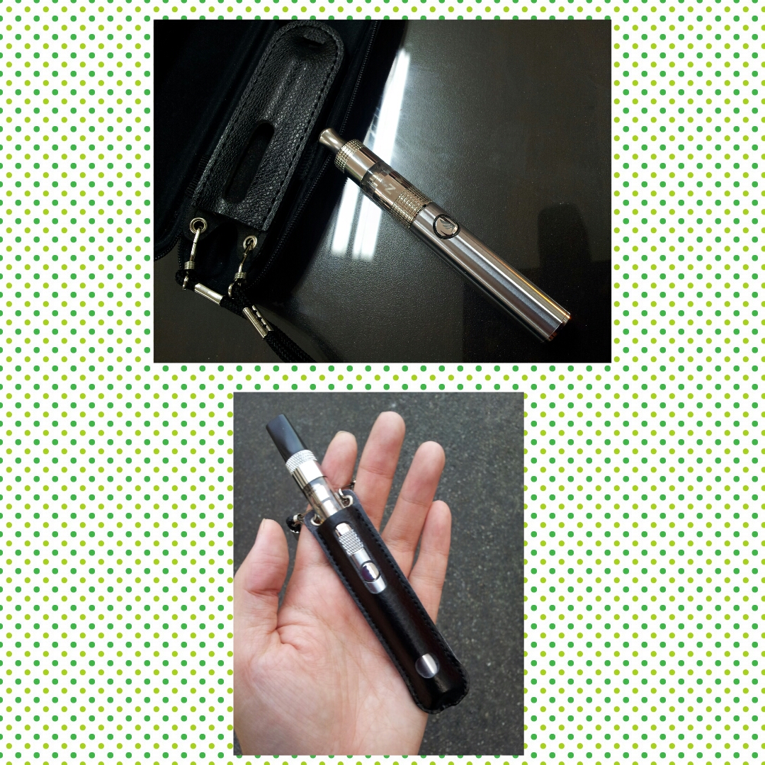 健康志向か節約か?電子タバコブーム@韓国