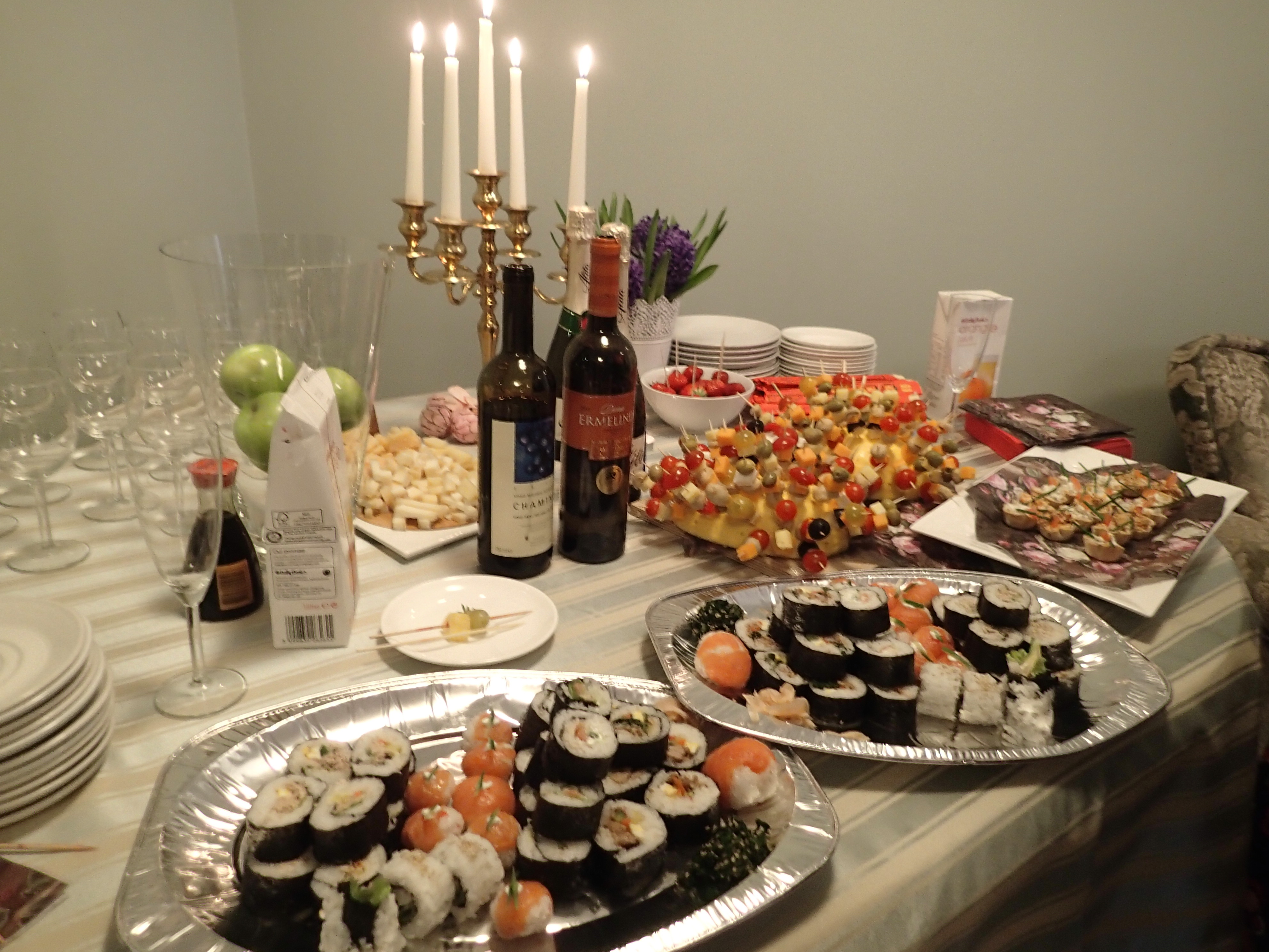 閉じこもらず社交的に@アイルランド