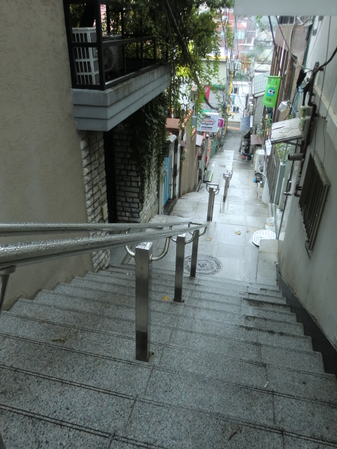 韓国ワーホリ、その後