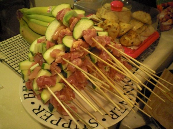 閉じこもらず、社交的になろう!@カナダ