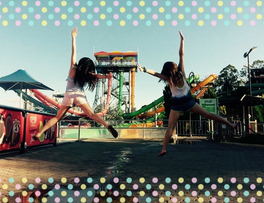 ワーホリ後、香港人の場合